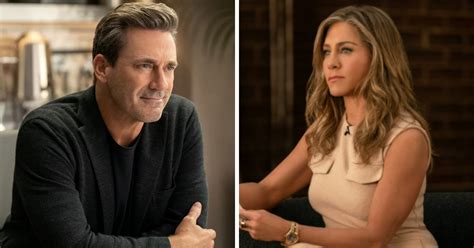 'FANTASTIC Body': Jennifer Aniston's 1st Nude Scene in Almost .